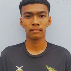 MUHAMMAD AKMAL ZIKRY BIN MOHD SAFRI