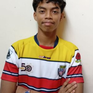 MUHAMMAD FAIZ ZAKWAN KAMIL BIN HUSNI