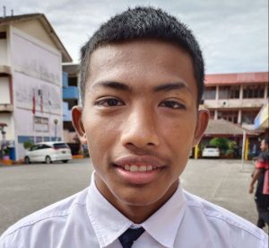 MUHAMMAD SYAHRIL HAKIMY BIN SUDIN