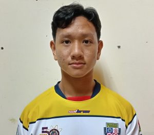 FARIS ZIKRI BIN AHMAD NAZIRI