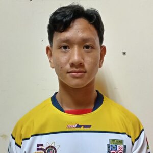 FARIS ZIKRI BIN AHMAD NAZIRI