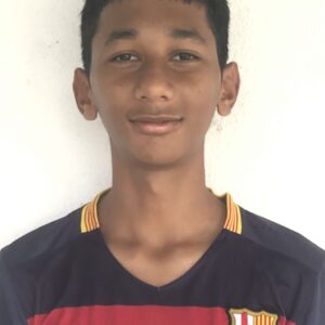 MUHAMMAD LUQMAN BIN JALANI