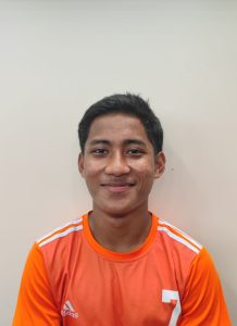 MUHAMMAD NURHIDAYAT BIN MOHD ZAINI