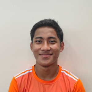 MUHAMMAD NURHIDAYAT BIN MOHD ZAINI