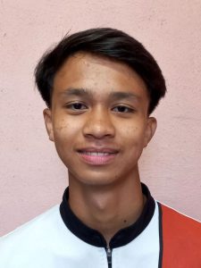 MUHAMMAD AFIQ AZFAR BIN MOHD FAKHRUL RAZI