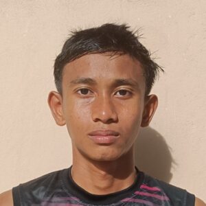 MUHAMMAD FITRI BIN MOHAMAD TAHIR