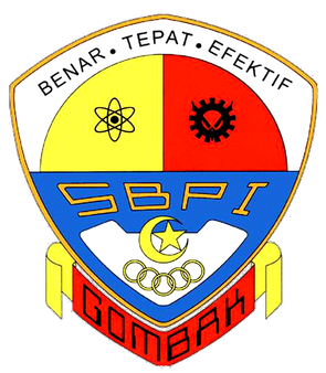 SBPI GOMBAK