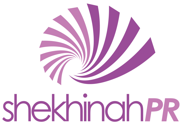 ShekhinahPR