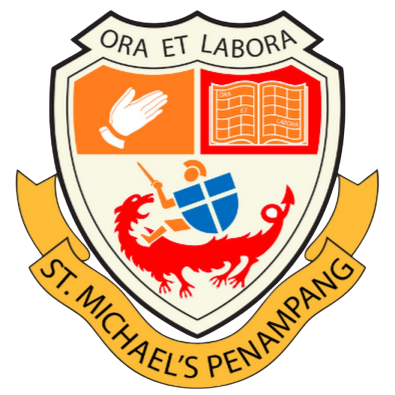 SMK ST MICHAEL – Edited