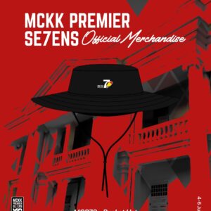 Official Bucket Hat 2025