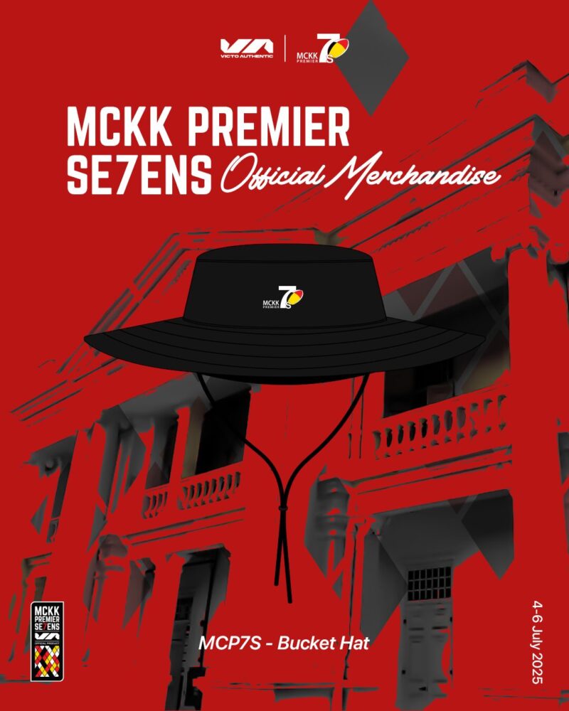 Official Bucket Hat 2025