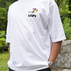 Official Boxy Tee 2025