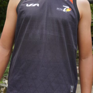 Official Singlet 2025