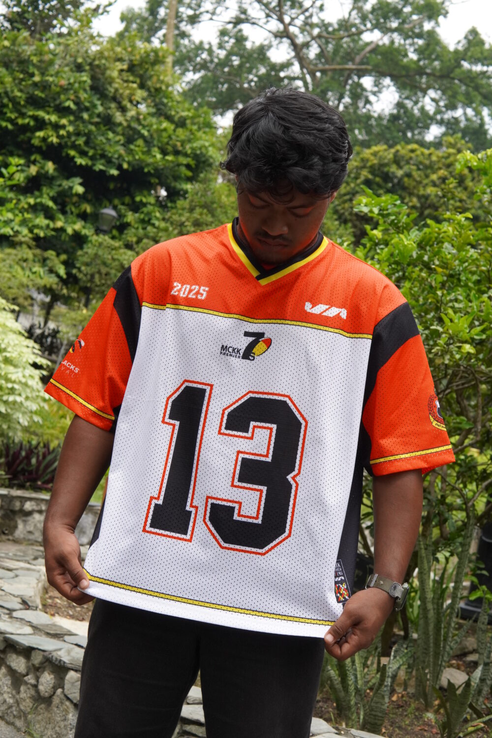 Official NFL Boxy 2025
