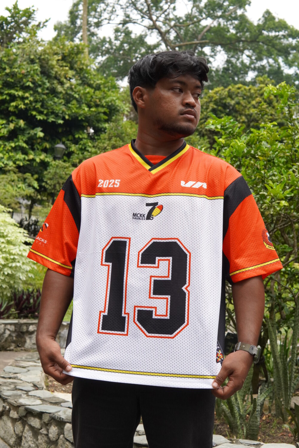 Official NFL Boxy 2025
