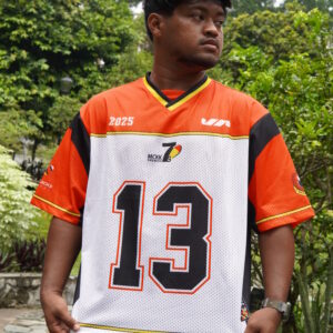 Official NFL Boxy 2025