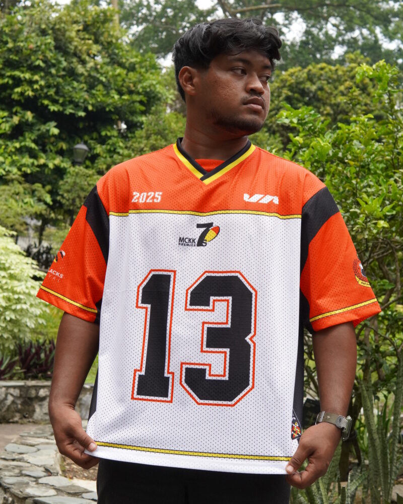 Official NFL Boxy 2025