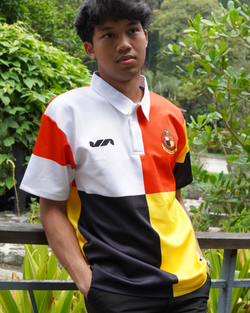 Official Heritage Polo 2025