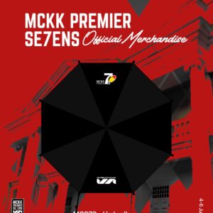 Official Umbrella 2025